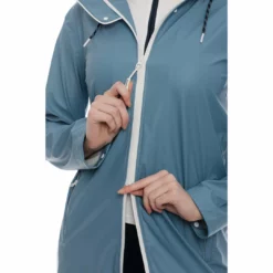 Horseware Linny Long Rain Jacket-Sale