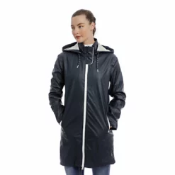 Horseware Linny Long Rain Jacket-Sale