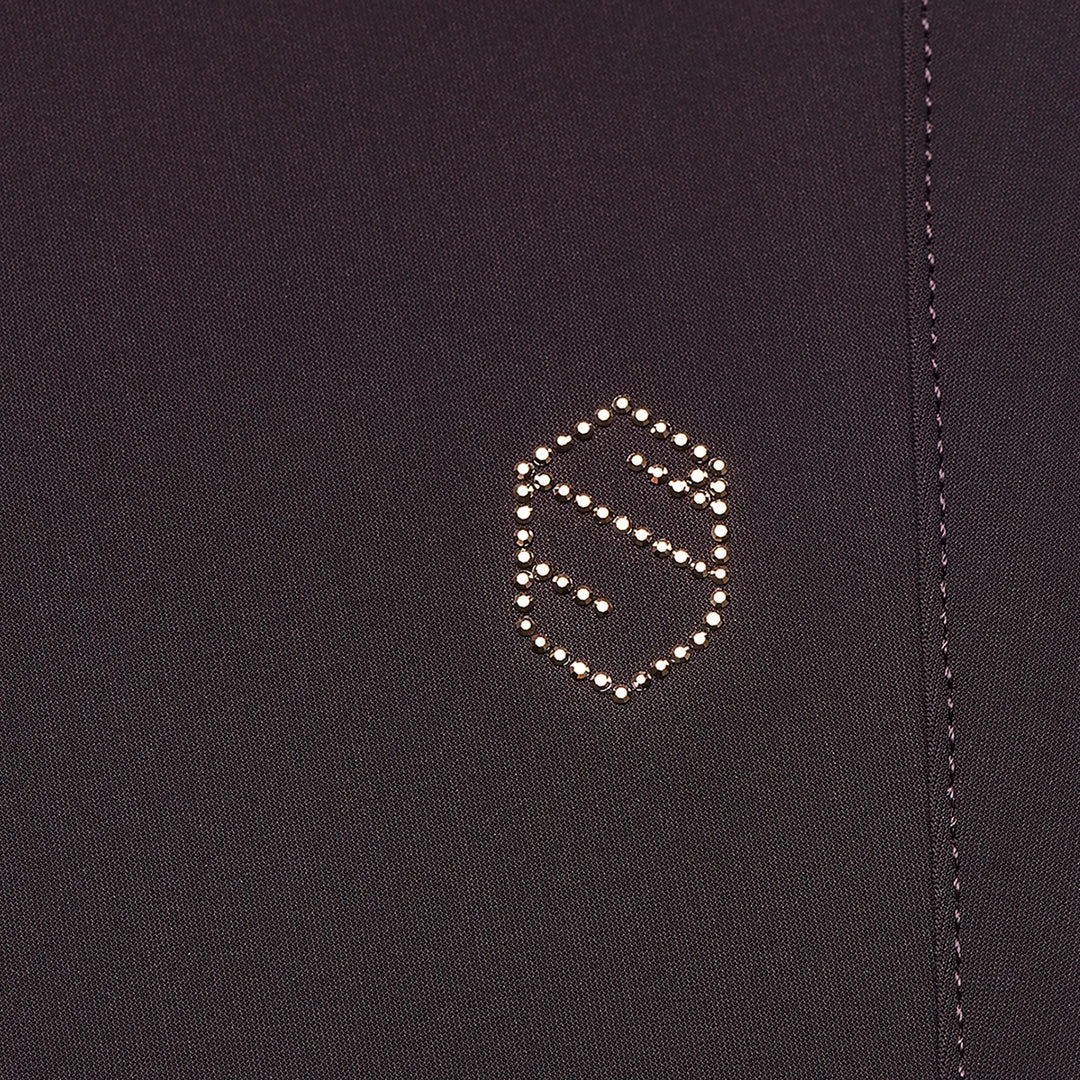 Flash Sale ⭐ Samshield 👩 Women's Castille Knee Grip Breeches ✨ 6 Samshield Women's Castille Knee Grip Breeches