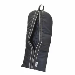 Chestnut Bay Apparel Chestnut Bay Quilted Lined Bridle Bag Equestrian Bags & Luggage
