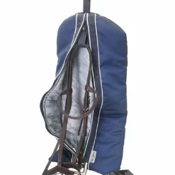 Chestnut Bay Apparel Chestnut Bay Quilted Lined Bridle Bag Equestrian Bags & Luggage