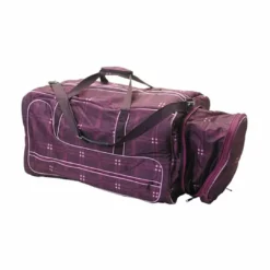 Chestnut Bay Apparel Equestrian Bags & Luggage Chestnut Bay Essential AP Duffel Bag