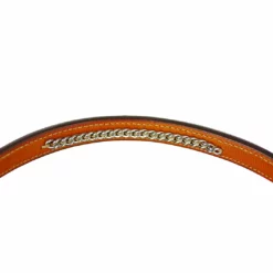 Edgewood Chain Training Noseband