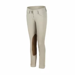 R.J. Classics Equestrian Apparel Breeches RJ Classics Girl's Collette Grey Label Jodhpurs
