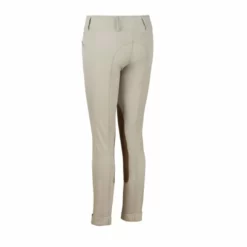 R.J. Classics Equestrian Apparel Breeches RJ Classics Girl's Collette Grey Label Jodhpurs