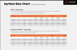 Best Pirce 🧨 Charles Owen Ayrvest With Flexion Foam-Navy 🔥 13 Charles Owen Ayrvest With Flexion Foam-Navy