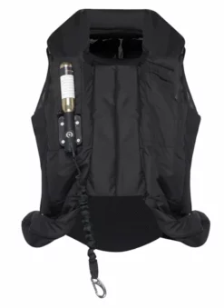 Best Pirce 🧨 Charles Owen Ayrvest With Flexion Foam-Navy 🔥 11 Charles Owen Ayrvest With Flexion Foam-Navy