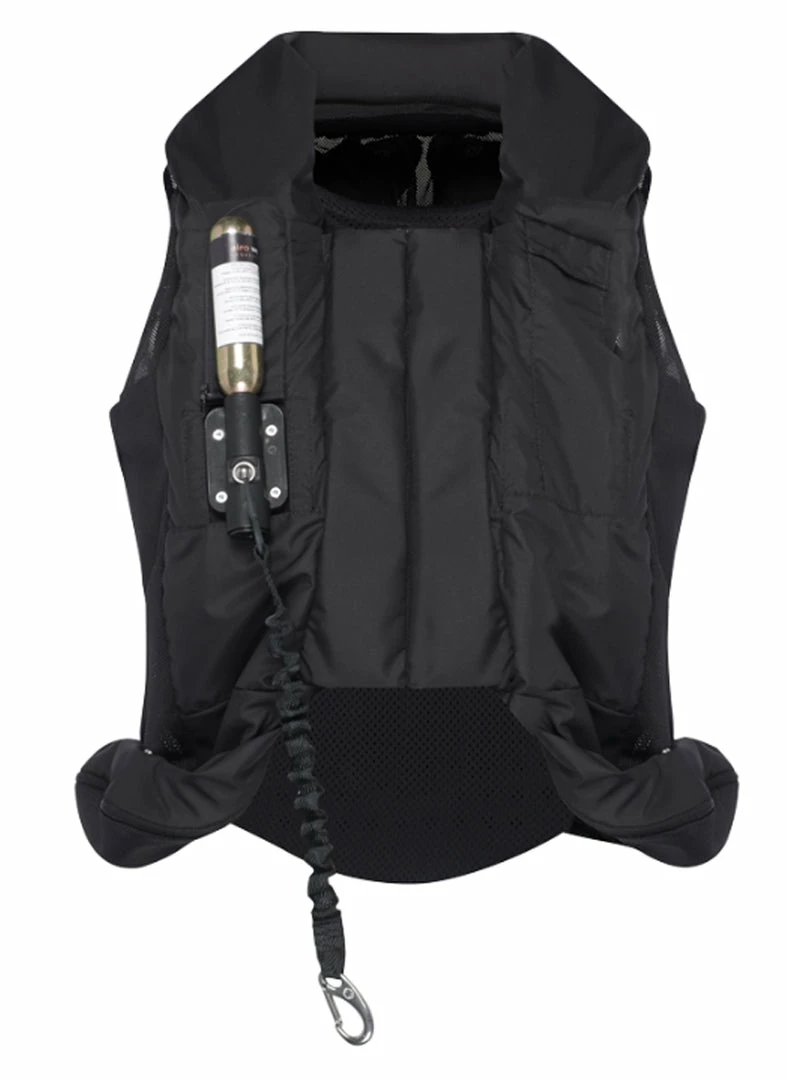 Best Pirce 🧨 Charles Owen Ayrvest With Flexion Foam-Navy 🔥 6 Charles Owen Ayrvest With Flexion Foam-Navy