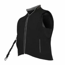 Charles Owen Ayrvest With Advanced Ultraflex