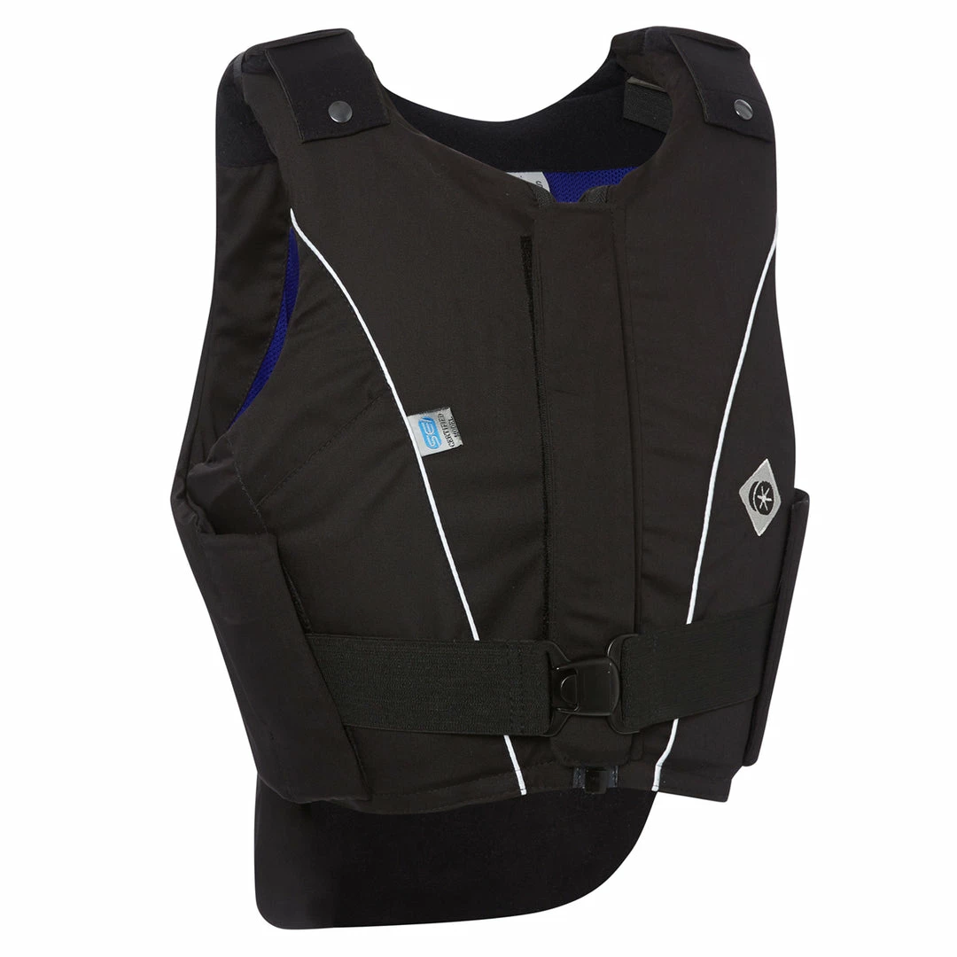 Hot Sale π Riding Vests Charles Owen JL9 Body Protector 𧨠3 Riding Vests Charles Owen JL9 Body Protector