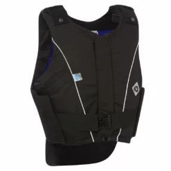 Charles Owen JL9 Body Protector- Child's
