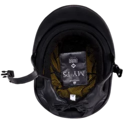 Helmets Charles Owens My PS Helmet With MIPS Technology