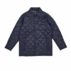 Barbour Boy's Tember Quilt Jacket
