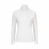R.J. Classics Equestrian Apparel RJ Classics Ladies Carly 37.5 Show Shirt Show Shirts