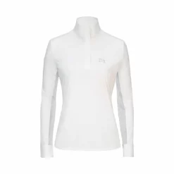 R.J. Classics Equestrian Apparel RJ Classics Ladies Carly 37.5 Show Shirt Show Shirts