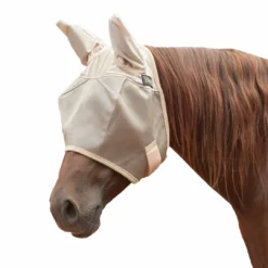 Grooming Cashel Economy Fly Mask