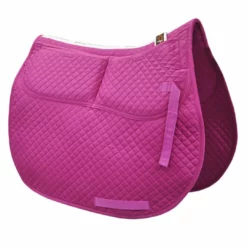 Equine Comfort Products ECP Quilted Correction All Purpose Pad