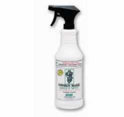 Animal Health Inc Cowboy Magic Green Spot Remover Grooming
