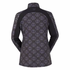 Kerrits Women's Cross Trainer Fleece Tech Top