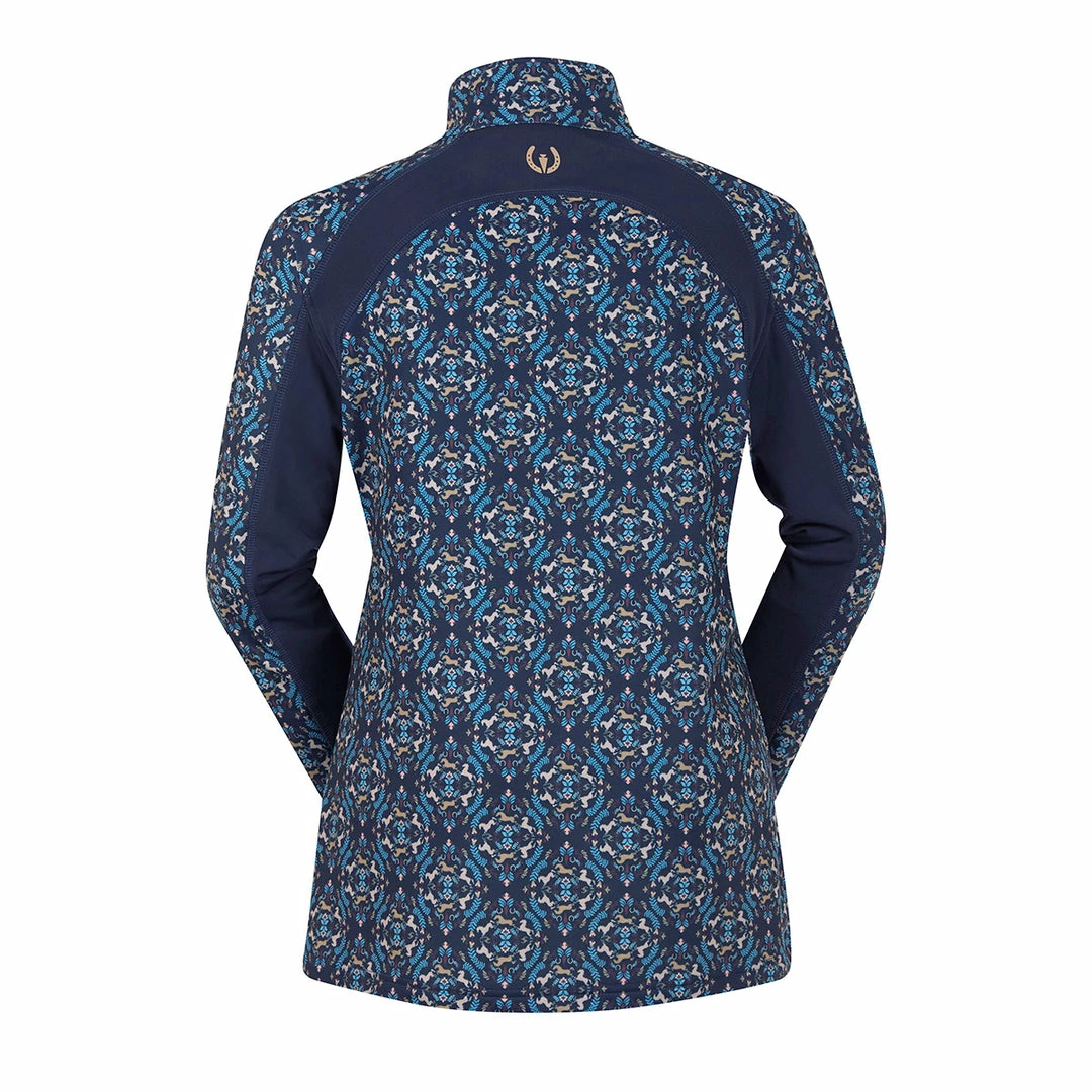 Outlet π Kerrits π© Women's Cross Trainer Fleece Tech Top βοΈ 8 Kerrits Women's Cross Trainer Fleece Tech Top