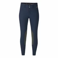 Breeches Kerrits Women's Crossover II Knee Patch Breech
