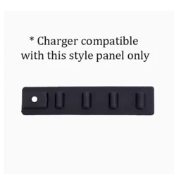 Therapeutic Horse Boots & Wraps Ice-Vibe Cable & Transformer By Horseware