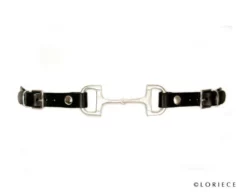 Cheapest π Designs By Loriece Loriece Dee Ring Snaffle Ladies Belt π 10 Designs By Loriece Loriece Dee Ring Snaffle Ladies Belt