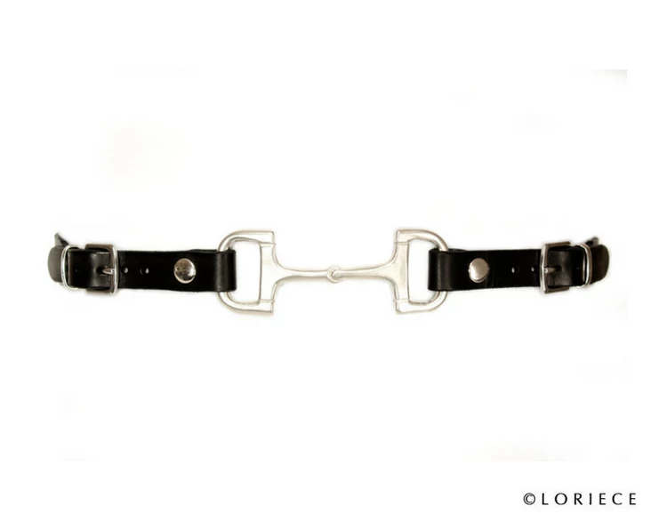 Cheapest π Designs By Loriece Loriece Dee Ring Snaffle Ladies Belt π 5 Designs By Loriece Loriece Dee Ring Snaffle Ladies Belt