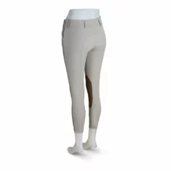 R.J. Classics Equestrian Apparel RJ Classics Belmont Mid-Rise Side Zip Breech Breeches