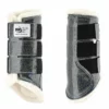 Dressage Sport Boots, LLC The Glossy Dressage Sport Boot Horse Boots & Wraps