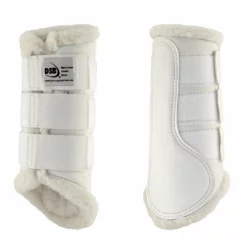 Dressage Sport Boots, LLC Dressage Sport Boot Original Horse Boots & Wraps