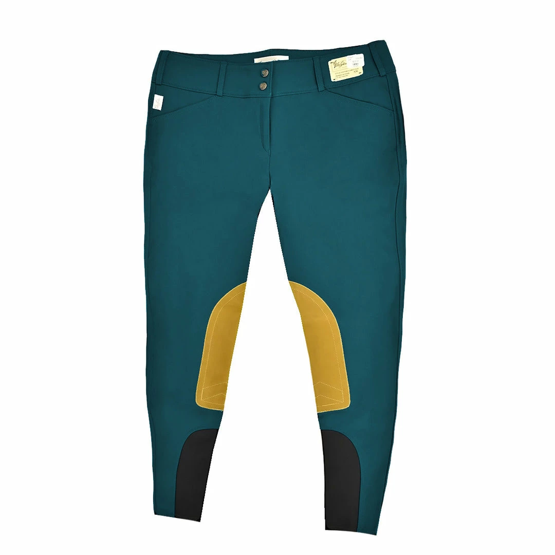 Promo π Tailored Sportsman π§ Girls Sock Bottom Trophy Hunter Breeches π€© 18 Tailored Sportsman Girls Sock Bottom Trophy Hunter Breeches