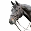 Gifts For Your Horse Prestige 3E037 Fancy Stitched Raised Bridle