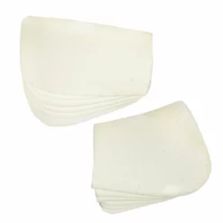 Equine Comfort Products ECP Memory Foam Insert Sets Saddle Pads & Fittings