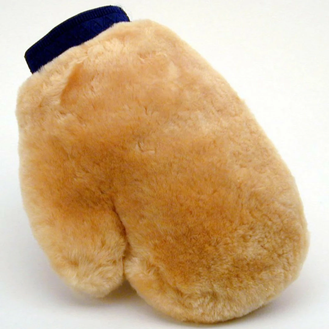 Cheapest π Equine Comfort Products Sheepskin Grooming Mitt π 3 Equine Comfort Products Sheepskin Grooming Mitt