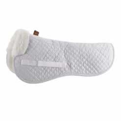Equine Comfort Products ECP Wool Correction Half Pad