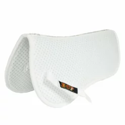 Equine Comfort Products Saddle Pads & Fittings ECP Air Ride Half Pad