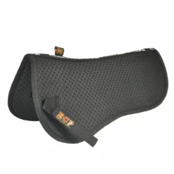 Equine Comfort Products Saddle Pads & Fittings ECP Air Ride Half Pad