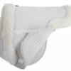 Equine Comfort Products ECP Sheepskin All Purpose Pad Semi Lined