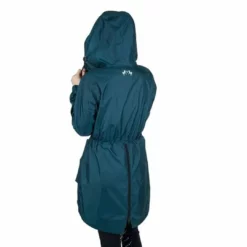 JPC Equestrian Equestrian Outerwear Equine Couture Element Rain Jacket