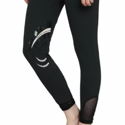 JPC Equestrian Equine Couture Ibiza KP Breech Breeches
