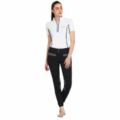 JPC Equestrian Equine Couture Ibiza KP Breech Breeches