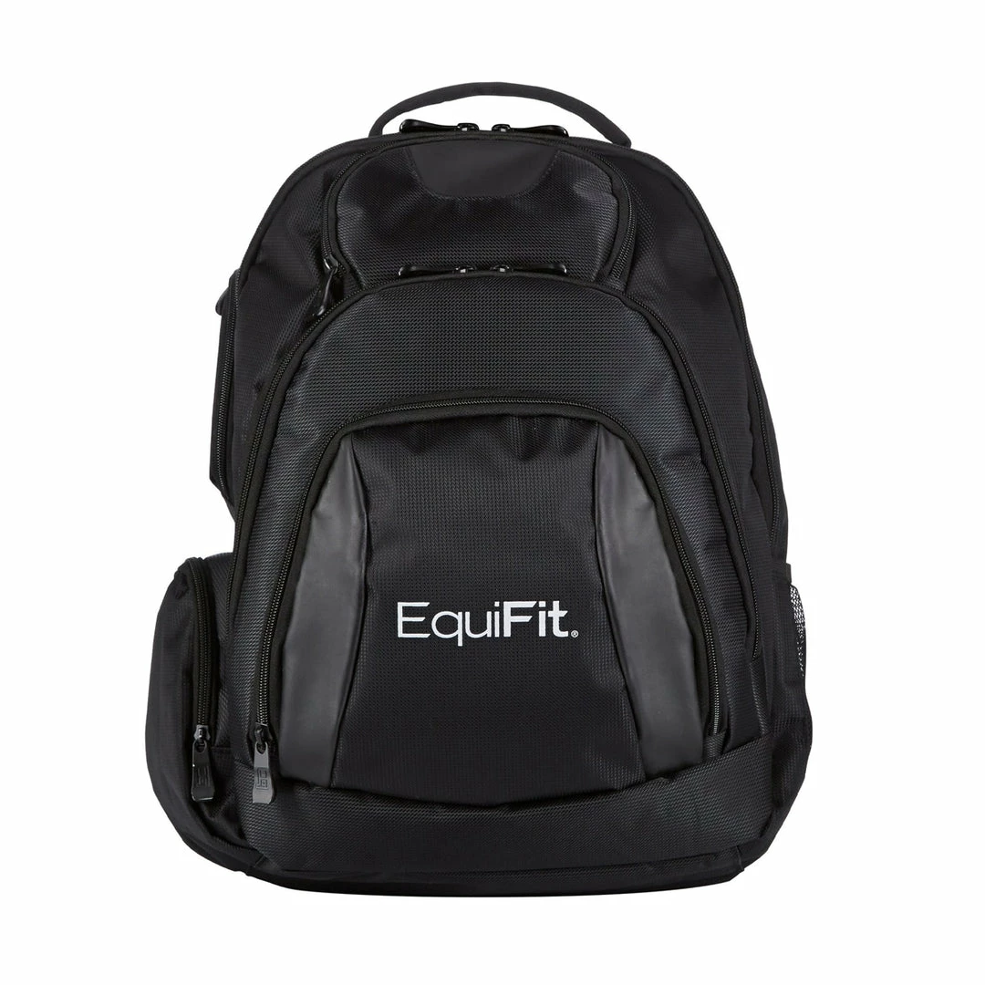 Brand new βοΈ Equifit Ringside π Backpack π 3 Equifit Ringside Backpack