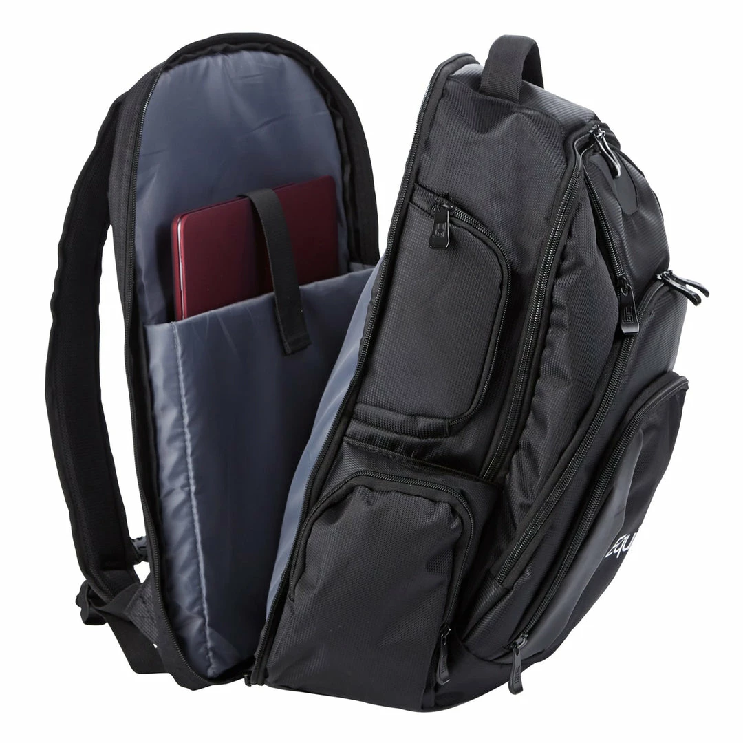 Brand new βοΈ Equifit Ringside π Backpack π 5 Equifit Ringside Backpack
