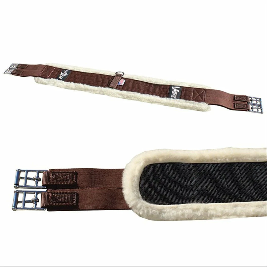 Deals π Professional's Choice Sports Med Inc. Professional's Choice SMX VenTECH Combo English Girth π 3 Professional's Choice Sports Med Inc. Professional's Choice SMX VenTECH Combo English Girth