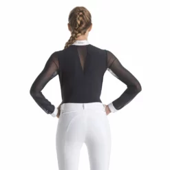 EGO7 EGO 7 Women's Rita Show Shirt Long Sleeve Show Shirts