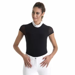 EGO7 EGO 7 Women's Rita Show Shirt Short Sleeve