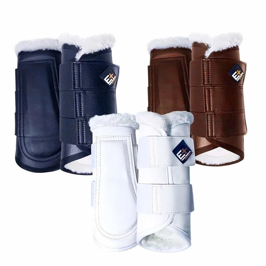 Best reviews of ๐ Equine Healthcare International EHI Pro Series Horse & Pony ๐ฅพ Boots Horse ๐ฅพ Boots & Wraps โ 3 Equine Healthcare International EHI Pro Series Horse & Pony Boots Horse Boots & Wraps