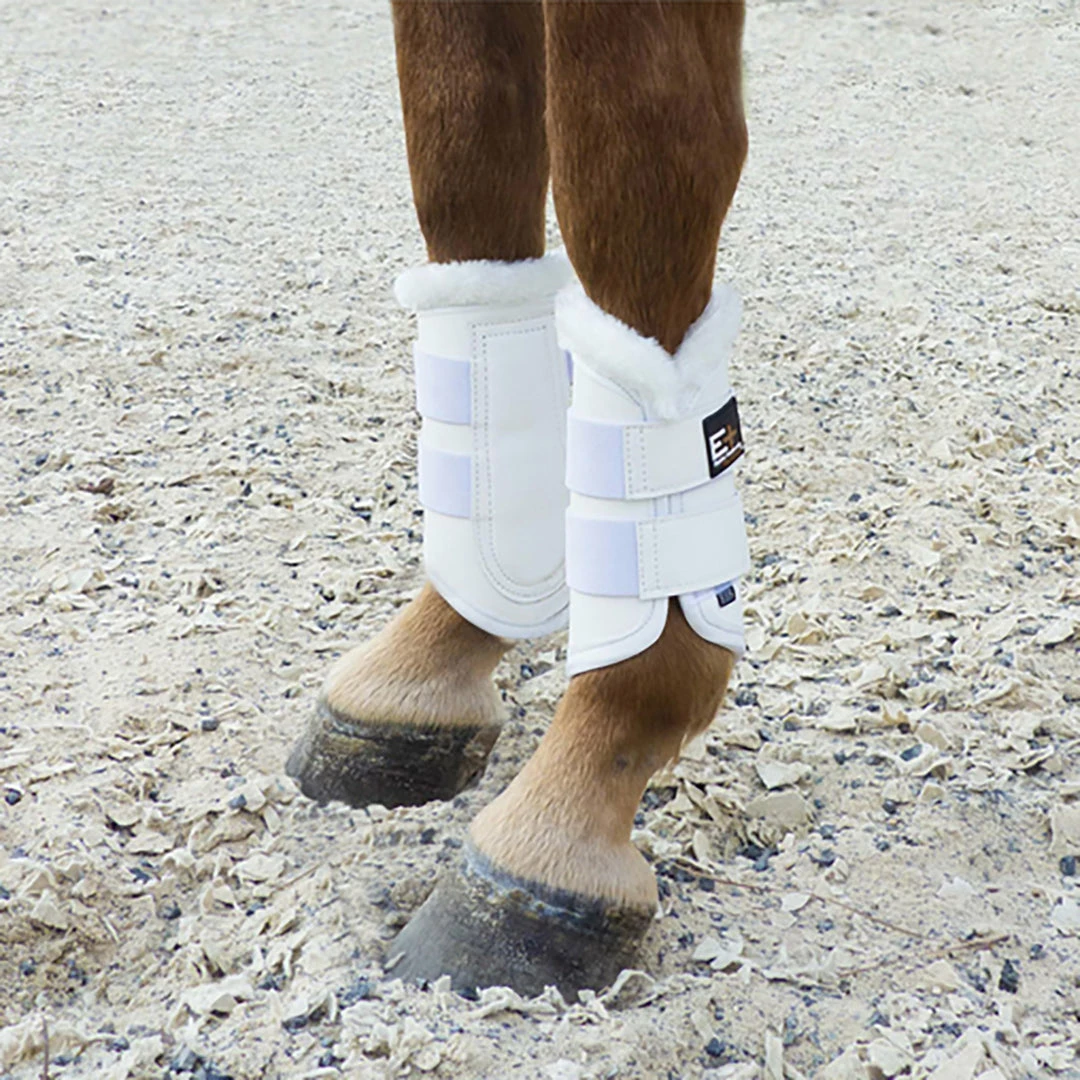Best reviews of ๐ Equine Healthcare International EHI Pro Series Horse & Pony ๐ฅพ Boots Horse ๐ฅพ Boots & Wraps โ 5 Equine Healthcare International EHI Pro Series Horse & Pony Boots Horse Boots & Wraps