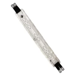 Equine Healthcare International EHI Pro Series Fleece Girth